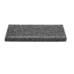 Excellent EPDM Running Track , EPDM Rubber Mat 15mm Thickness