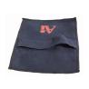 Buy cheap Dust Proof Microfiber Glasses Cloth , Anti Fog Sunglass Cleaning Cloth from wholesalers