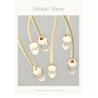 Buy cheap Cream style designer jellyfish chandelier minimalist and creative living room light(WH-AP-563) from wholesalers