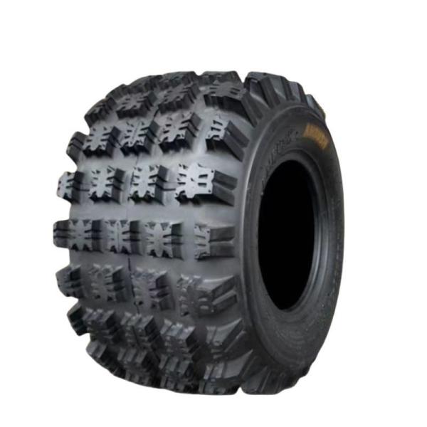 Buy cheap Customized 4X4 Four Wheel ATV Tires 22X10-10 25X1 UTV wheels 4pr 6pr 8pr from wholesalers