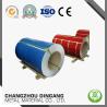 Buy cheap PE / PVDF Coating Aluminium Colour Sheet , Alloy 5052 H24 Prepainted Aluminum Coil from wholesalers