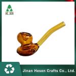 90g Borosilicate 5 Inch HESEN Smoking Hand Pipe
