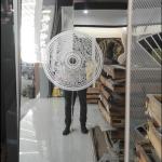 304 Popular Designs Etched Art Design Stainless Steel Decor Sheet Panel For