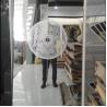 Buy cheap Saudi Arabia Jeddah Riyadh market elevator stainless steel decorative sheet from China manufacturer from wholesalers