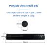 Buy cheap RFID Security Patrol Wand System Diameter 26mm Handheld Light For Subway Station from wholesalers