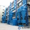 Buy cheap High Efficiency Industrial Cyclone Dust Collector With ISO CE Certification from wholesalers