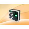 Buy cheap Security Fingerprint , password or ID card access control systems 12V DC 3A from wholesalers