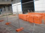AS4687-2007 Secure Temporary Fencing / Galvanized Temporary Fencing