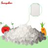 Buy cheap Food Grade Matt Plastic Cutting Board Used TPE Granules Slip Resistance from wholesalers