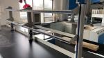Metal Laboratory Reagent Rack Drug Medicine Storage Rack For Lab