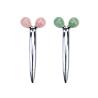 Buy cheap 2021 V face slimming 3D Jade Roller from wholesalers