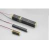 Buy cheap Linear Control Ring 20 MPa Piezoelectric Ceramic Actuator from wholesalers