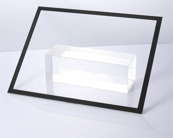 Buy cheap GP-009: Sliding Door Glass Panels from wholesalers