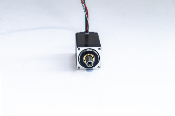 Buy cheap Permanent Magnet Non Captive Linear Stepper Motor For Linear Motion from wholesalers