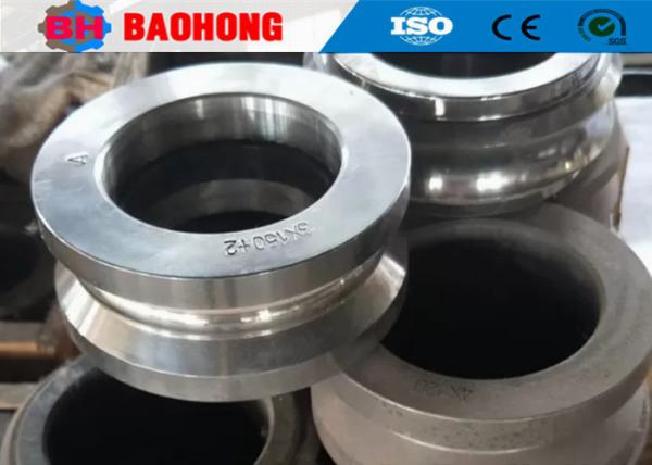 Buy cheap Tungsten Carbide Cables Wire Drawing Dies Nano Diamond Coated from wholesalers