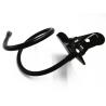 Buy cheap Flexible Removable Stainless Steel Gooseneck Mic Clamp For Led from wholesalers