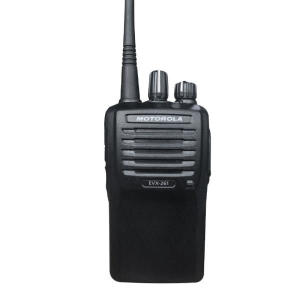 Buy cheap EVX261 Cb Radio Uhf Two Way Radio Communication Simultaneous Interpretation Equipment from wholesalers
