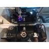Buy cheap OEM Metal Cans Surface Detection Ai Inspection System For Tinplate Cap from wholesalers