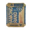 Buy cheap 20kg Multiwall 3 Ply Paper Bags Waterproof Cement Packaging Bags With Adhesive from wholesalers