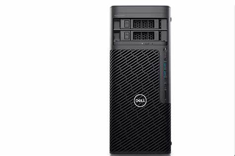 Take Your Servers to the Next Level with Precision 5860 Tower Workstation Category