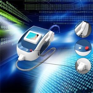 Buy cheap Amazing result Portable Diode Laser Hair Removal Machine with 3 years warranty from wholesalers