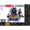 Buy cheap High Quality Common Rail Injection Pump 294050-0451 Fuel Injection Pump D28C-001-901+D For SDEC from wholesalers