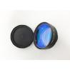 Buy cheap 163 Focal Length F-Theta Scan Lens For YAG Scan Head 112*112 Laser Scanner Lens from wholesalers