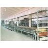 Buy cheap Straight Roller Mercerizing Machine And Washing Range SS 316 Rollers Energy Saving from wholesalers