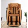 Buy cheap Electric Medical Breakthrough Anti Gravity Massage Chair FCC ROHS SL Track from wholesalers