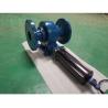 Buy cheap 42CrMo Electric Slew Drive Enlcosed House Slewing Ring Drive from wholesalers