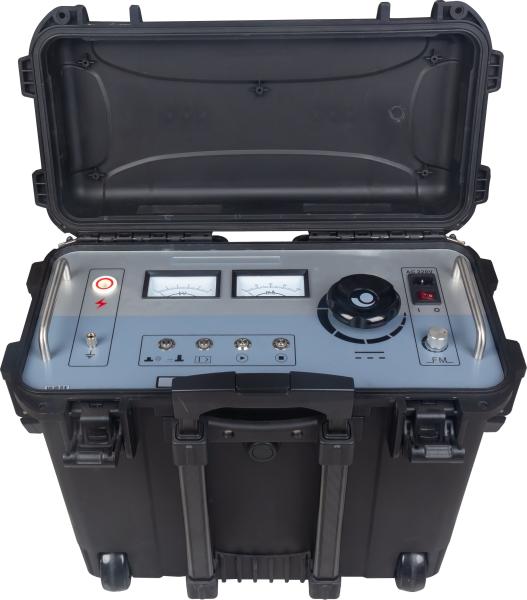 Buy cheap 10kV-500kV Cable Sheath Fault Locator for Inspection and Fault Location of Hv Cables from wholesalers