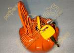 Doosan Solar S225LC V S420LC V Fuel Tank Cap Cover 2188 9008
