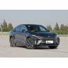 Buy cheap Intelligent 5 Door 5 Seat Rising Auto R7 MG S9 9 New Energy Pure Electric Vehicle from wholesalers