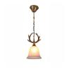 Buy cheap Authentic antler chandelier for indoor home Lighting Fixtures (WH-AC-16) from wholesalers