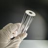 Buy cheap Transparent Sapphire Rod - High Tolerance for Industrial Needs KY Sapphire tube rods from wholesalers