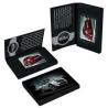 Buy cheap Glossy Finishing Video Wedding Invitations from wholesalers