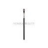 Buy cheap Three Color Private Label Makeup Brushes Precision Synthetic Fibers For Makeup from wholesalers
