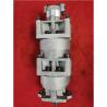 Buy cheap WA470-5 WA480-6 Hydraulic Gear Pump 705-41-07210 from wholesalers