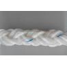 Buy cheap 8-strand Polypropylene Mooring Rope Hawsers Marine Rope from wholesalers