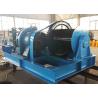 Buy cheap Light duty electric hoist winch JK 220v electric pulling boat winch from wholesalers