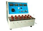 12V Switch Life Tester IEC 60884-1 Figure 44 Plug Pins Temperature Rise Test