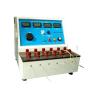 Buy cheap 12V Switch Life Tester IEC 60884-1 Figure 44 Plug Pins Temperature Rise Test Apparatus 6 Stations from wholesalers