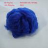 Buy cheap Recycled Pet Fiber (PSF), 100% Pure Eco - Friendly Material For Faux Fur , Best Anti Distortion from wholesalers
