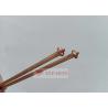 Buy cheap 370mm Length Capacitor Discharge Cd Weld Pins With 4 Mm Wire Diameter from wholesalers