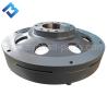 Buy cheap 116937 Original Drive Belt Clutch Assembly WR380 Cold Recycling Road Milling Machine from wholesalers