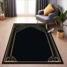 Buy cheap National Special Arabic Printed Worship Mat National Style Prayer Floor Carpet Rug Polyester Fiber from wholesalers