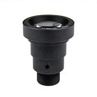 Buy cheap M12 Mount IR F2.0 1/2" 1.3MP 35mm MTV Board Camera Lens product