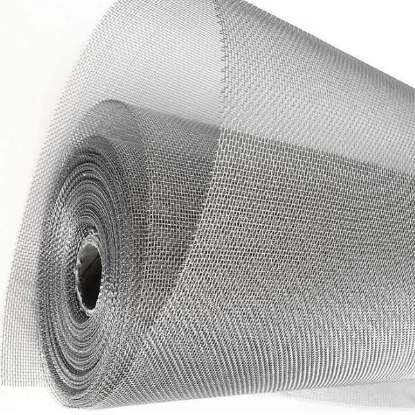 Buy cheap 0.044 Inches Stainless Steel Insect Mesh 0.24mm Thickness from wholesalers