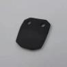 Buy cheap Black Fanny Pack Buckle Military Tactical Nylon Strap Plastic Buckle from wholesalers