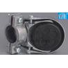 Buy cheap 1/2'' To 2'' Aluminum Conduit Fittings Of Entrance Cap Clamp Type from wholesalers